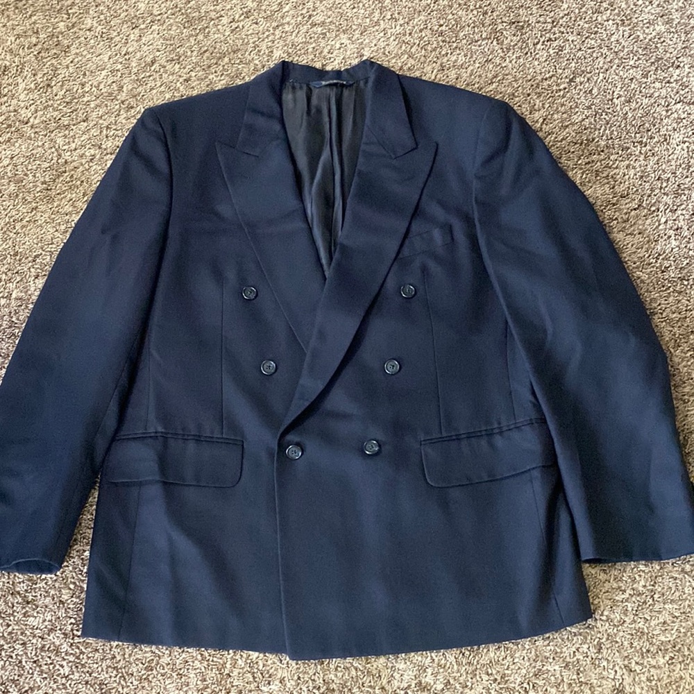 Burberry Blazer